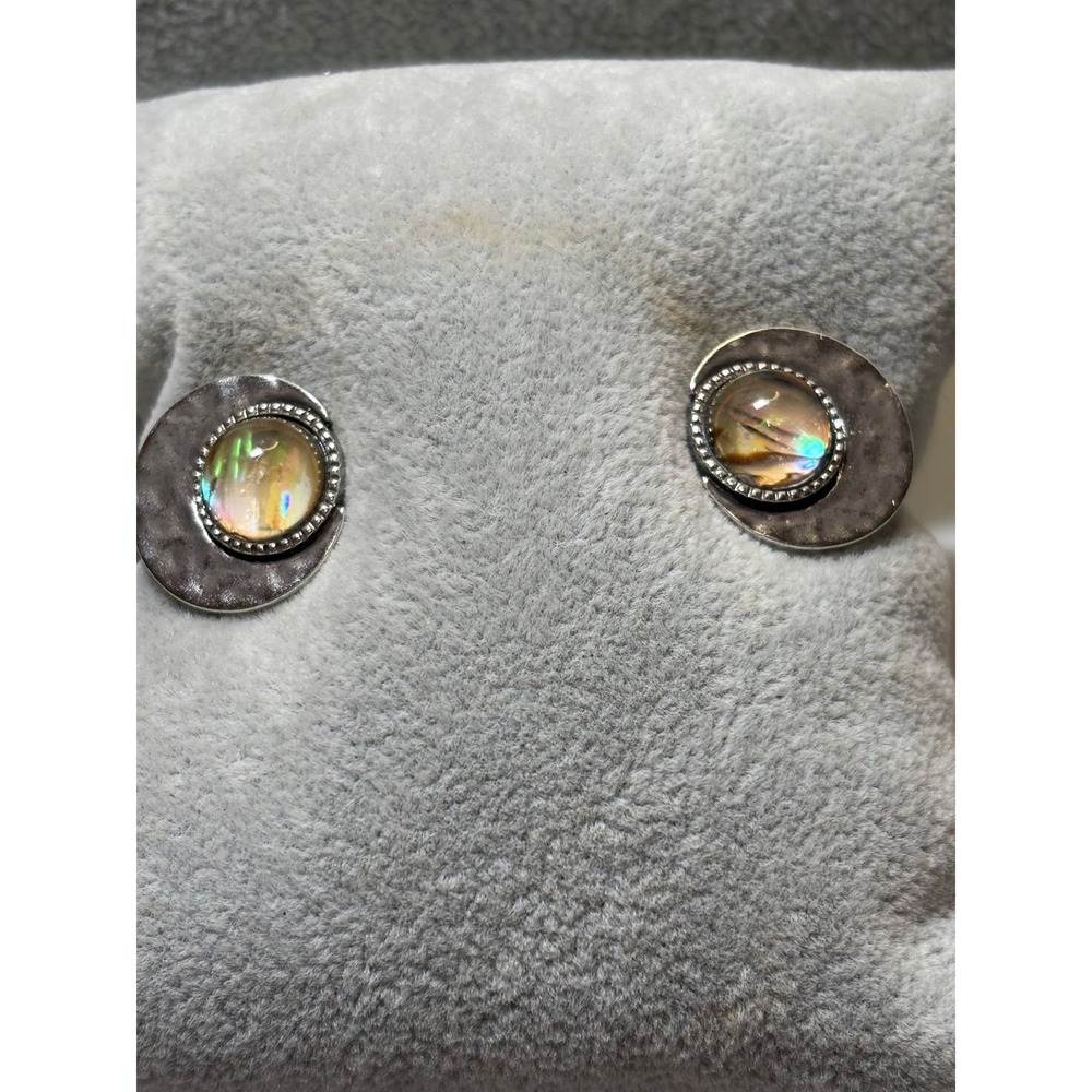 #24. American Eagle Cuff Bracelet